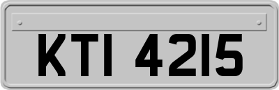 KTI4215