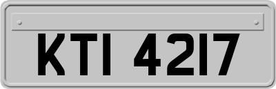 KTI4217