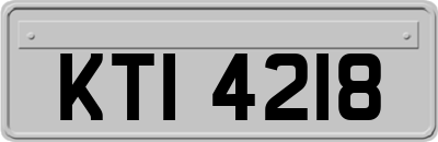 KTI4218