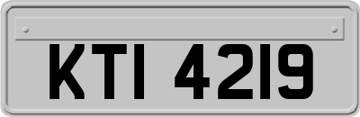 KTI4219