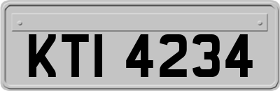 KTI4234