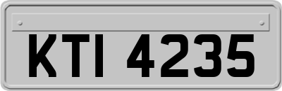 KTI4235