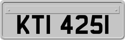 KTI4251