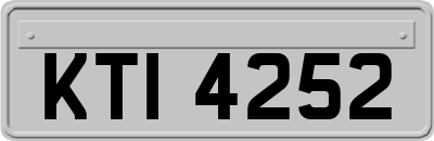 KTI4252