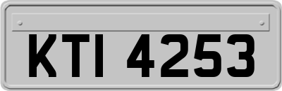 KTI4253