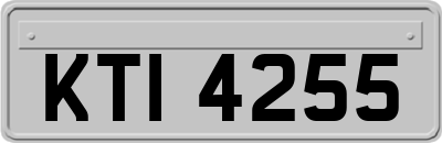 KTI4255