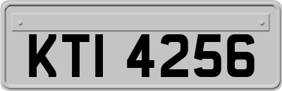 KTI4256