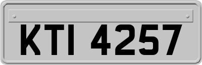 KTI4257