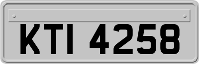 KTI4258
