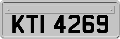 KTI4269