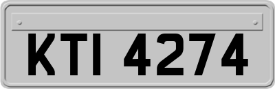 KTI4274