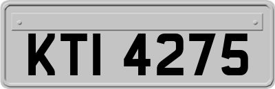 KTI4275
