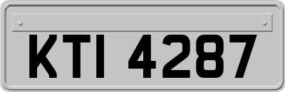 KTI4287