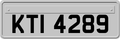 KTI4289