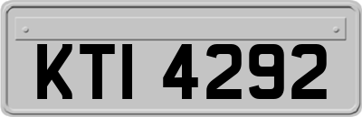 KTI4292