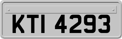 KTI4293