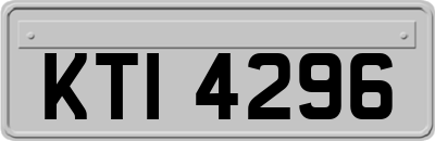 KTI4296