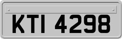 KTI4298