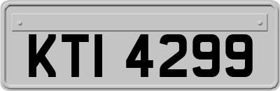 KTI4299