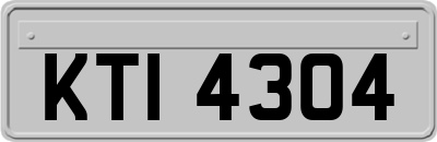 KTI4304
