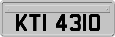 KTI4310
