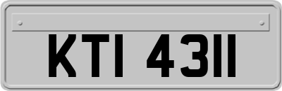 KTI4311