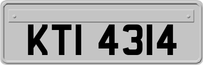 KTI4314