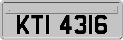 KTI4316
