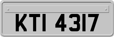 KTI4317