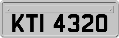 KTI4320