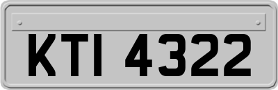 KTI4322