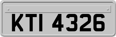 KTI4326