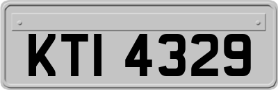 KTI4329