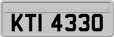 KTI4330