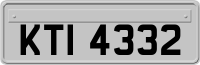 KTI4332