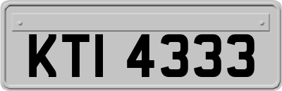KTI4333