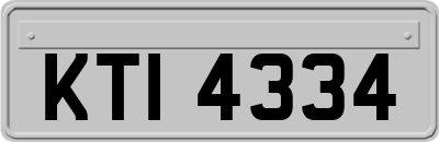 KTI4334