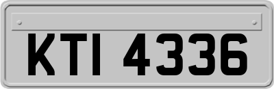 KTI4336