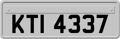 KTI4337