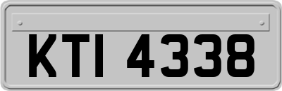 KTI4338