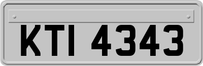 KTI4343