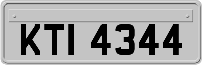 KTI4344
