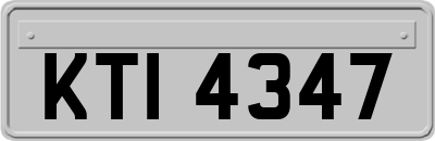 KTI4347