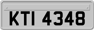 KTI4348