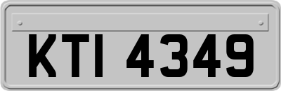 KTI4349