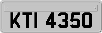 KTI4350