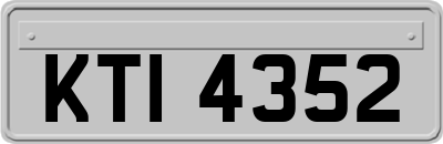 KTI4352