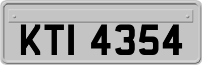 KTI4354