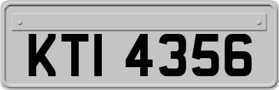 KTI4356