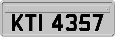 KTI4357